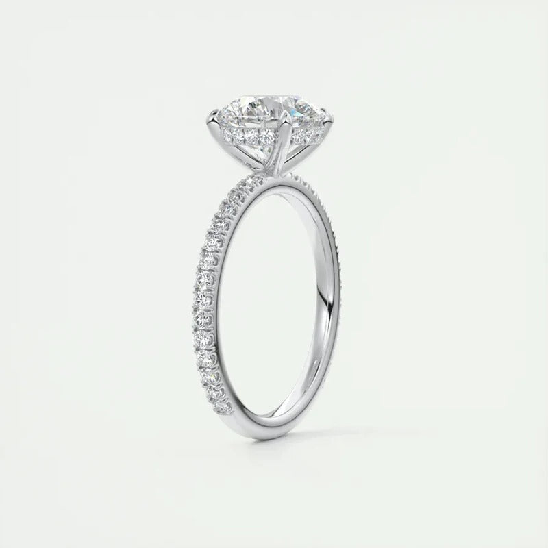 Luna Whisper 2ct